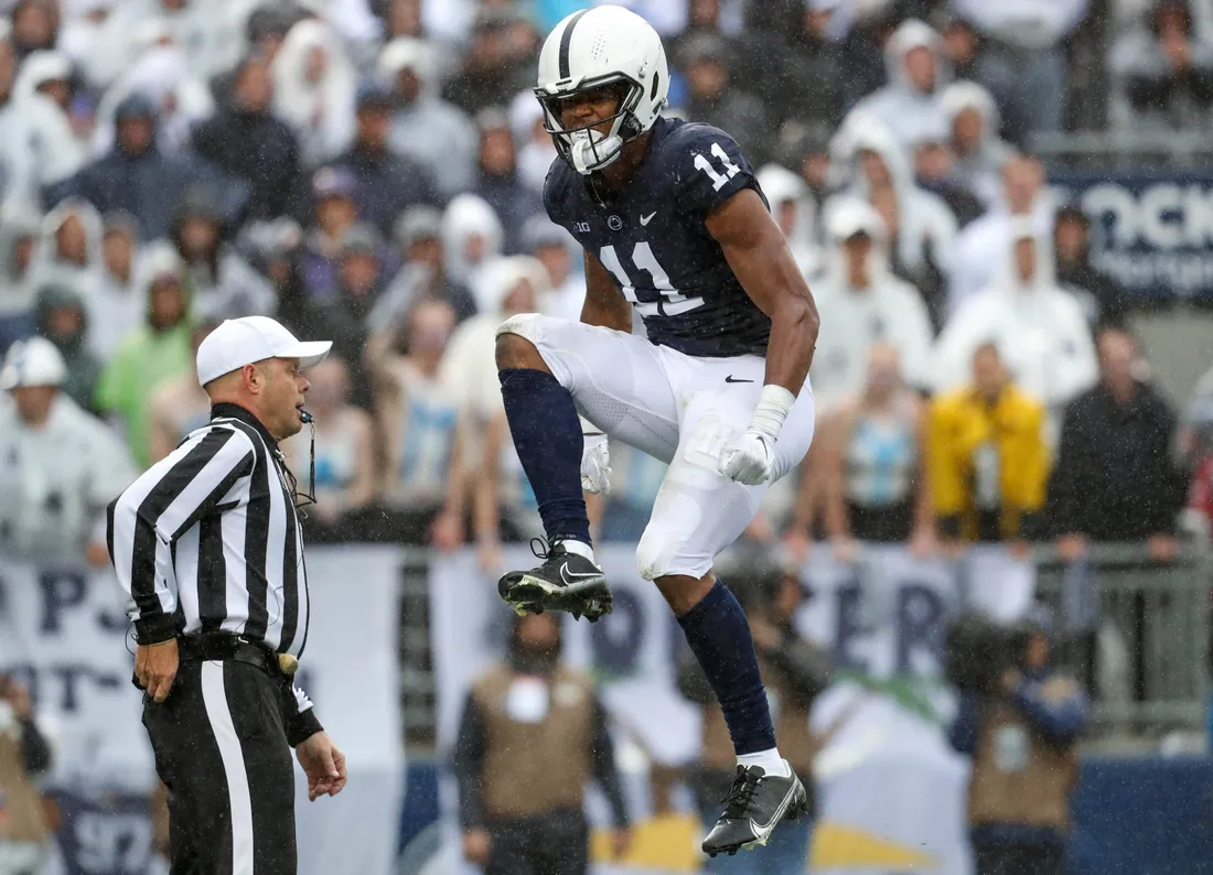 Pennsylvania State University