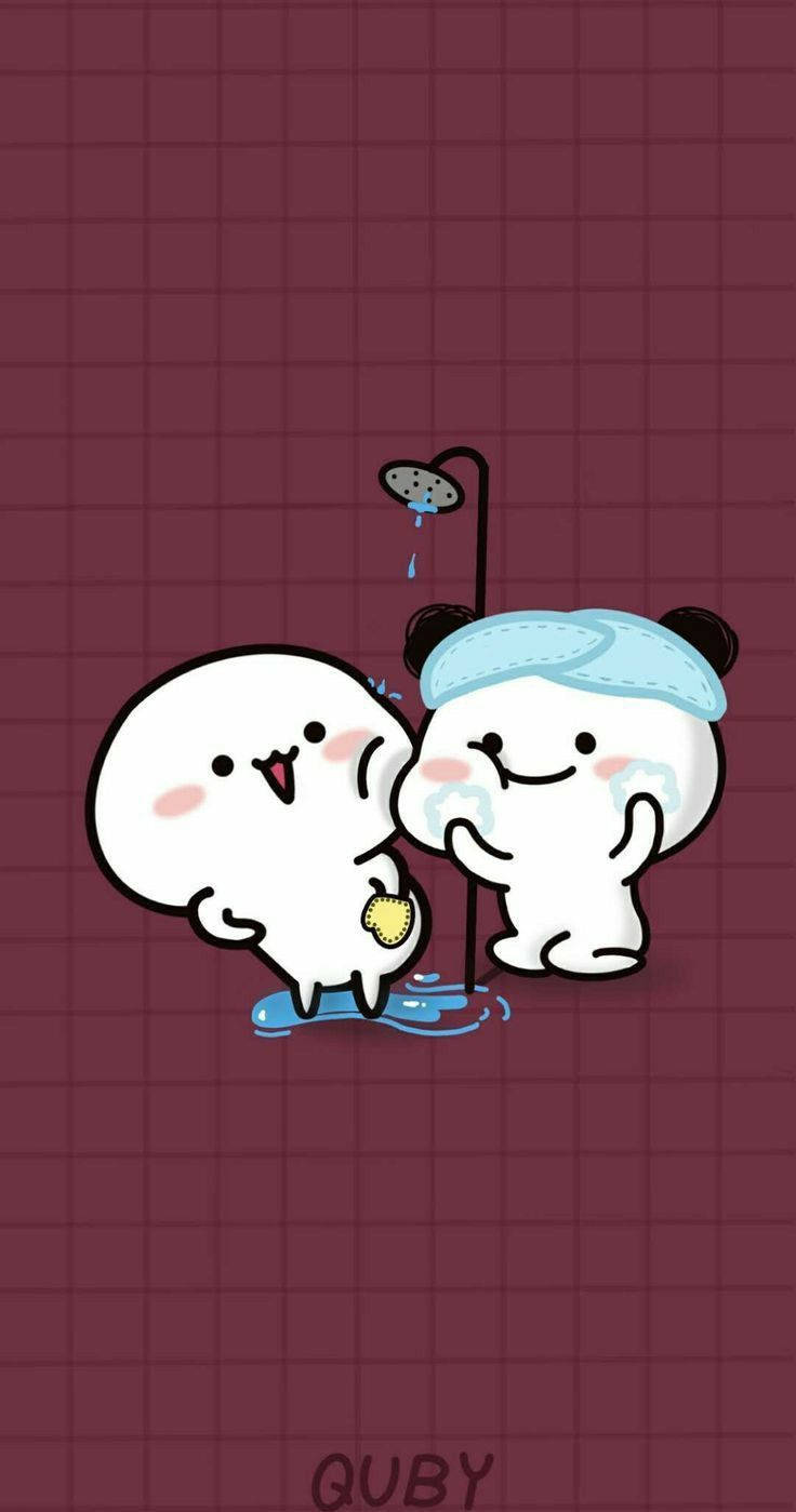 Pentol, shower, dripping faucet, HD Phone Wallpaper