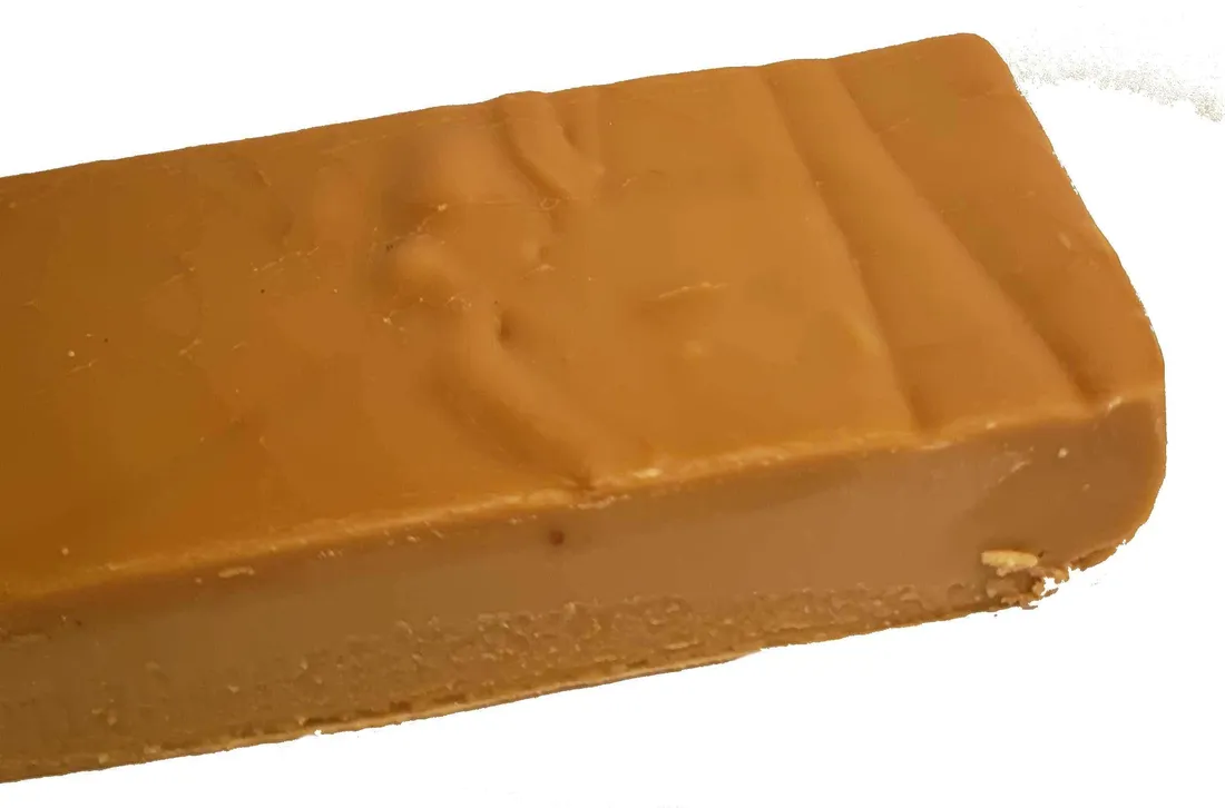 Penuche Fudge
