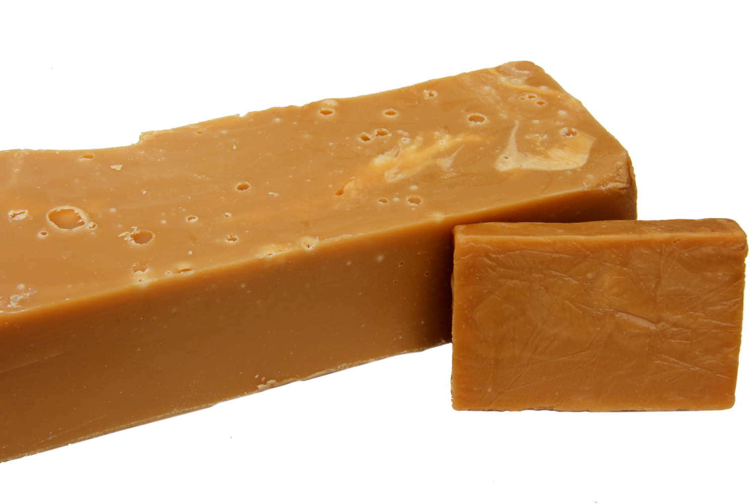 Penuche Fudge, rustic wooden table, stark white background, HD Desktop Wallpaper