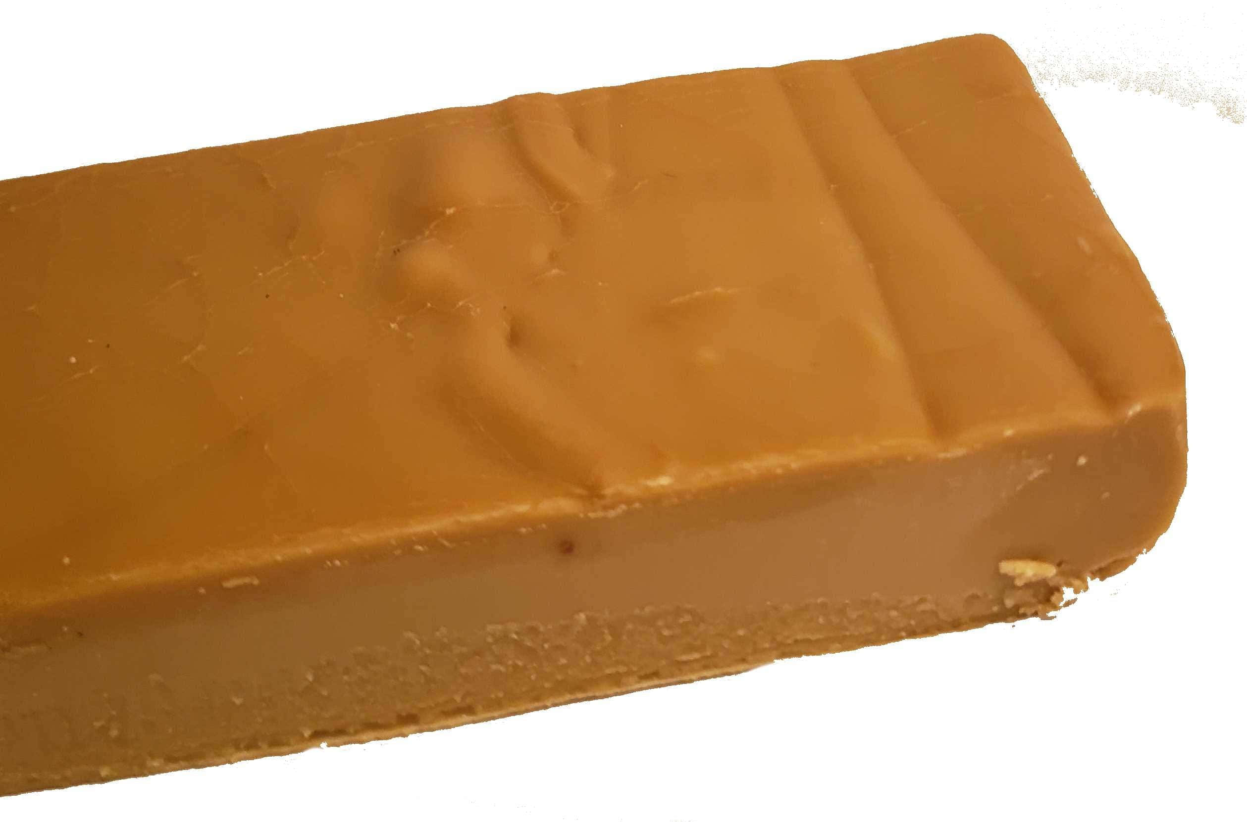 Penuche Fudge, caramel-colored, textured ridges, Full HD Desktop Wallpaper