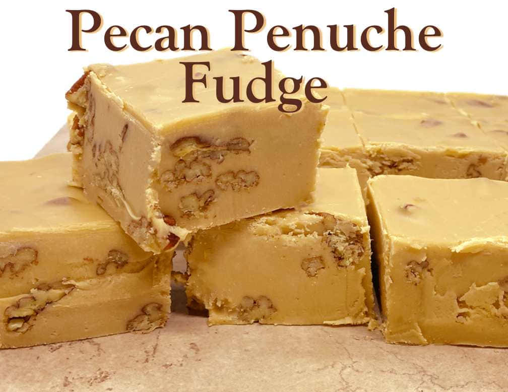 Penuche Fudge, pecan penuche fudge, marble surface, SD Desktop Wallpaper