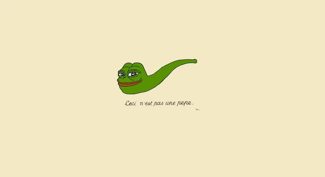 Pepe The Frog