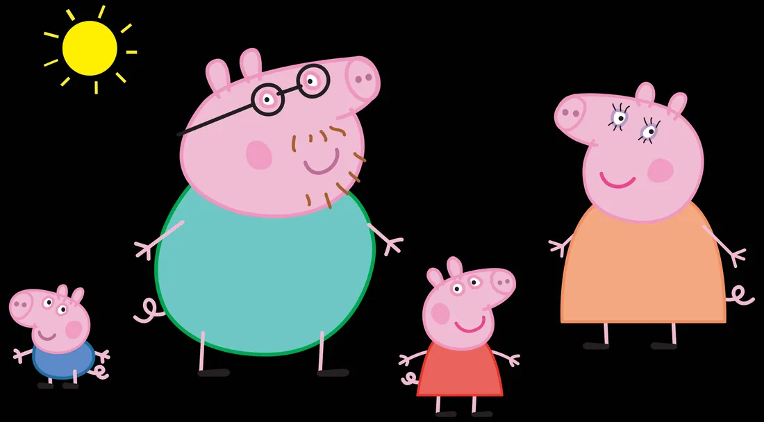 Peppa