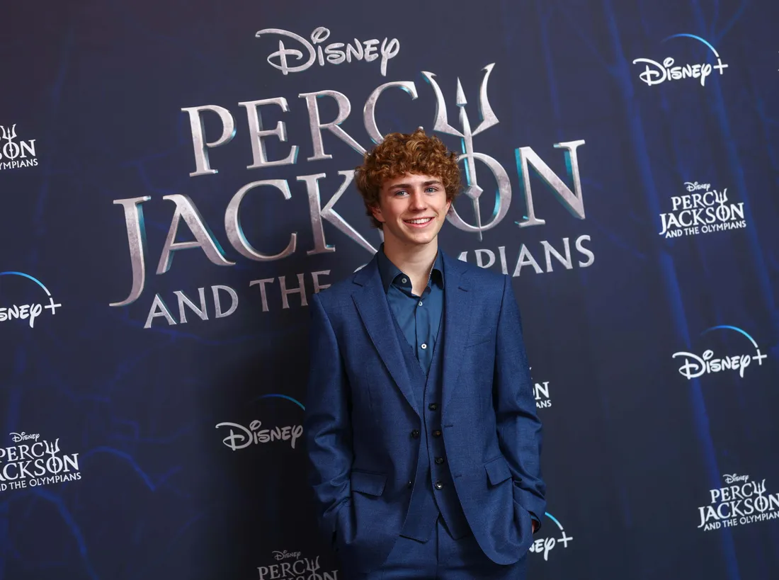 Percy Jackson Wallpapers