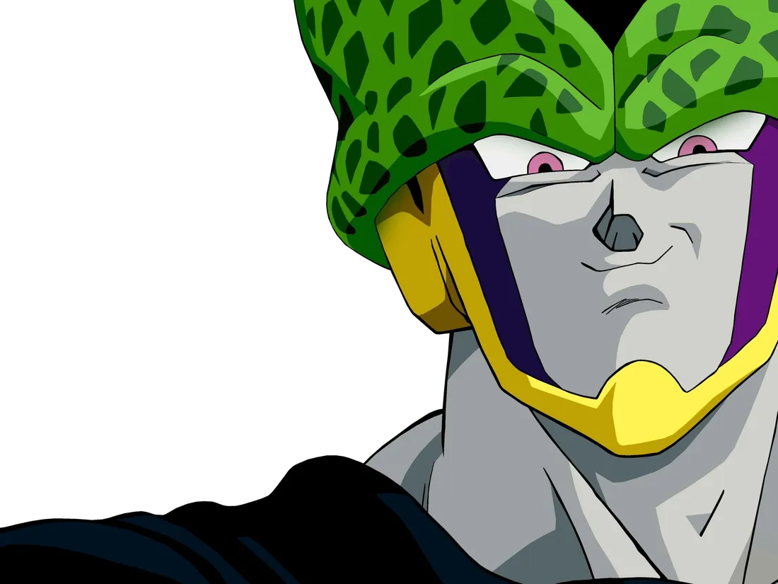 Perfect Cell
