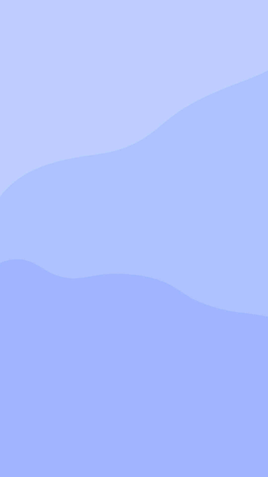 periwinkle waves, abstract waves, soft lavender, Full HD Phone Wallpaper