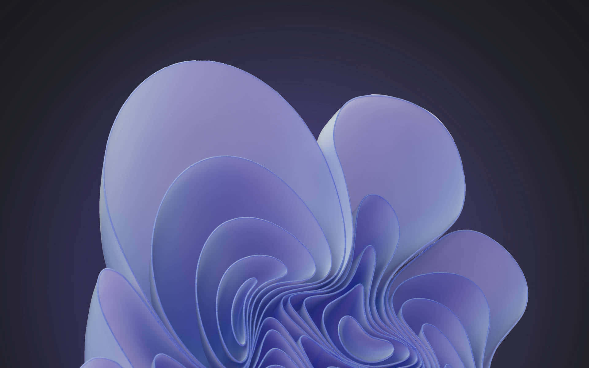 Periwinkle Blue, lavender, blue, Full HD Desktop Wallpaper