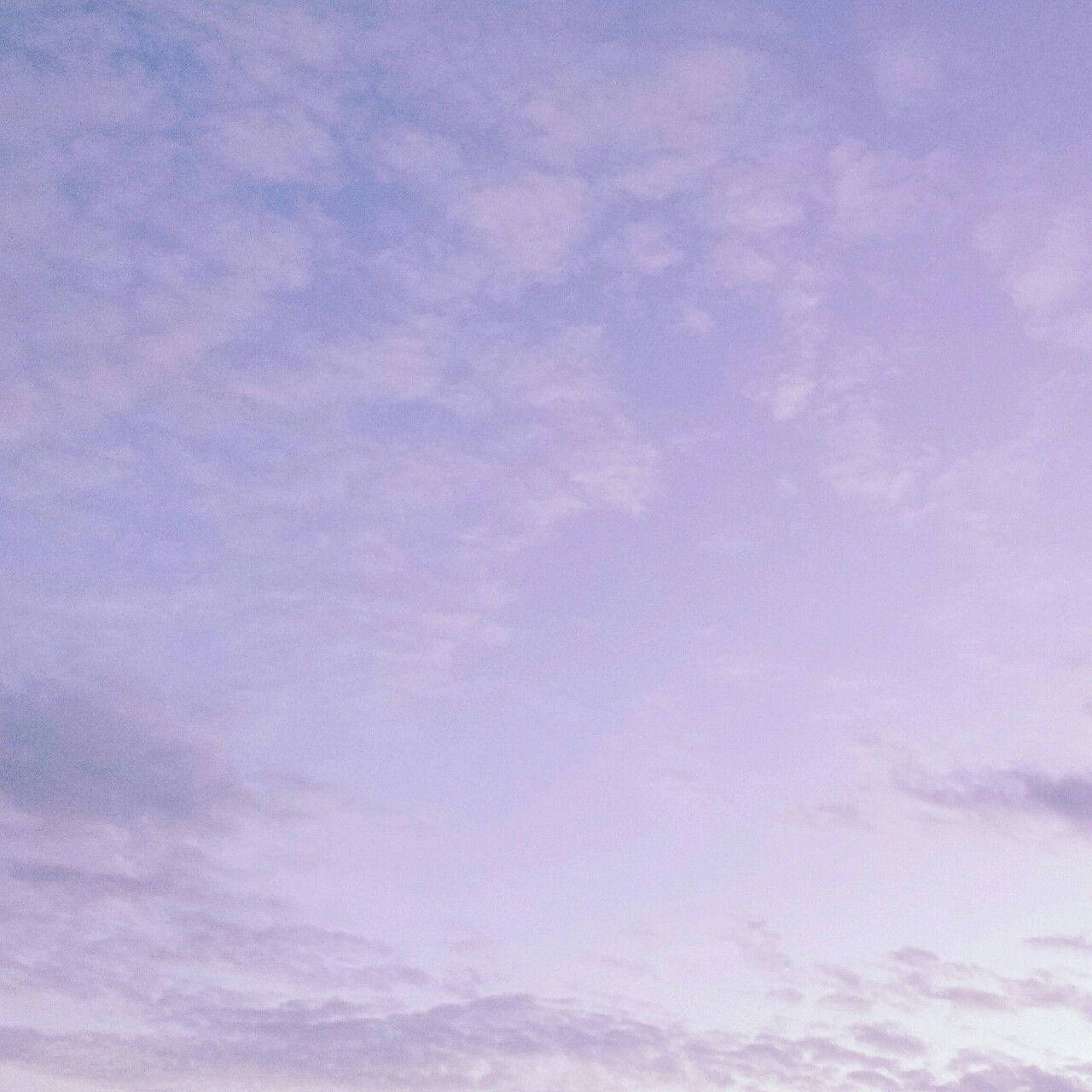 Periwinkle, cirrus clouds, lavender sky, HD Desktop Wallpaper