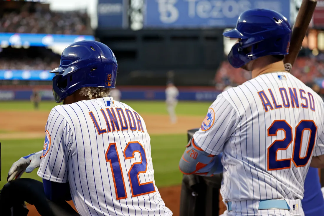 Pete Alonso