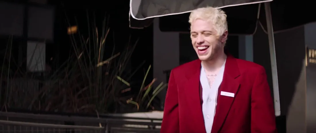 Pete Davidson