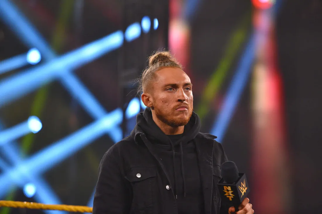 Pete Dunne