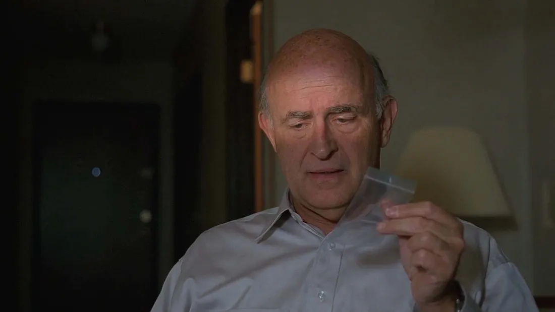Peter Boyle