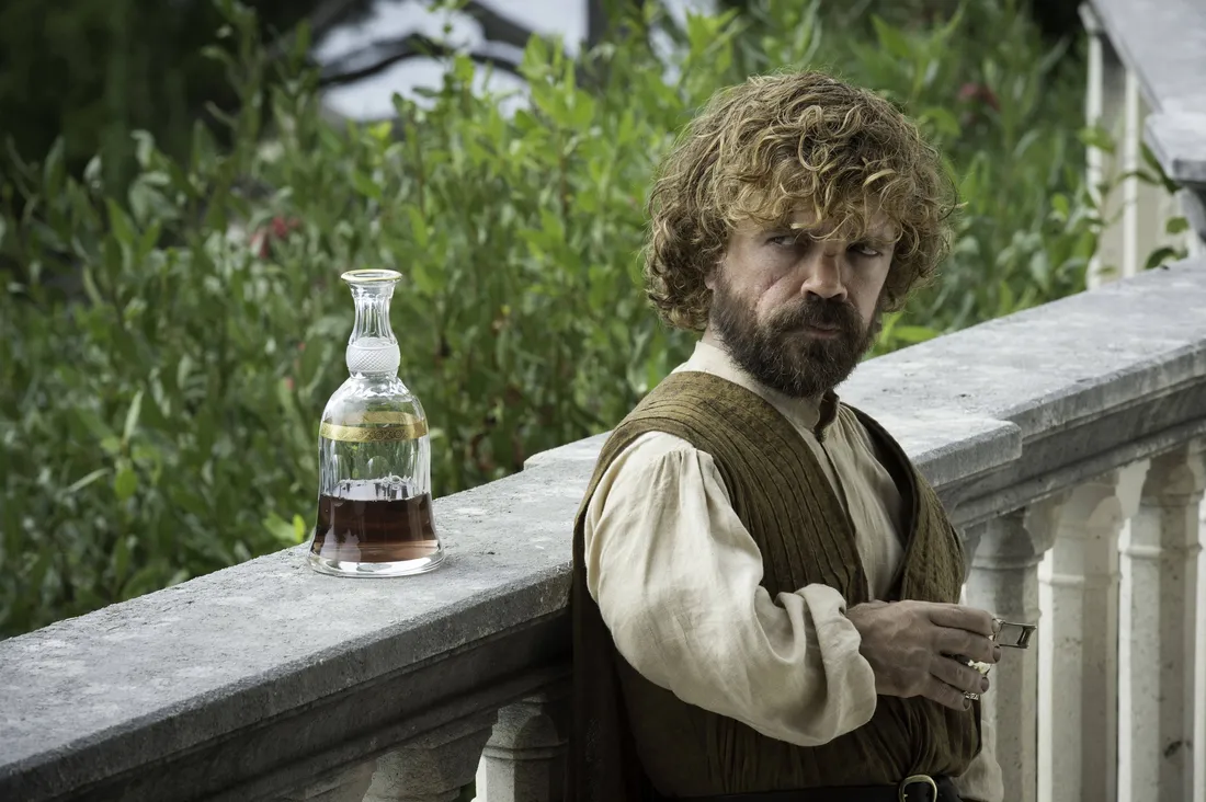 Peter Dinklage