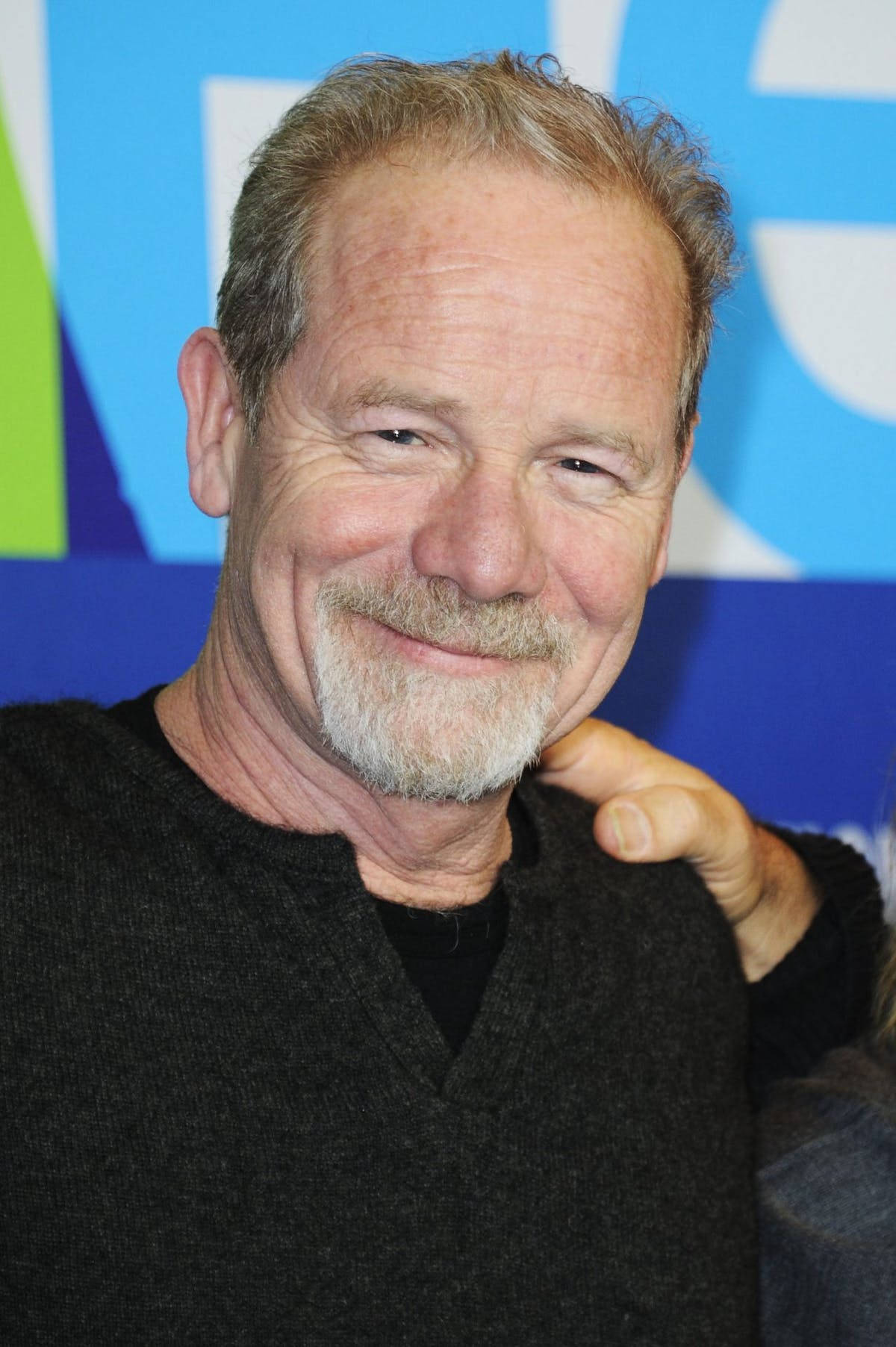 Peter Mullan, pullover, dark sweater, HD Phone Wallpaper