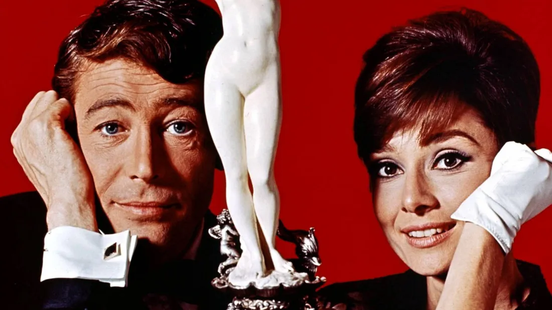 Peter O'Toole
