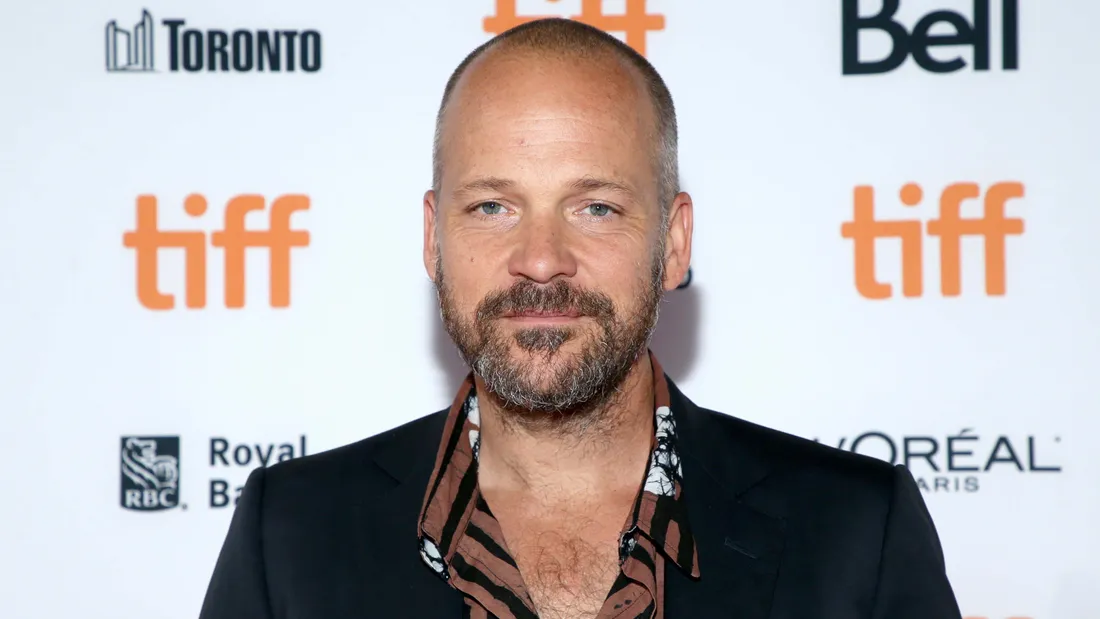 Peter Sarsgaard