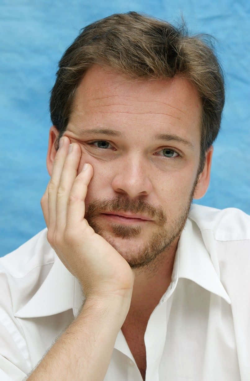 Peter Sarsgaard, 2018 Academy Awards, beard, SD Phone Wallpaper