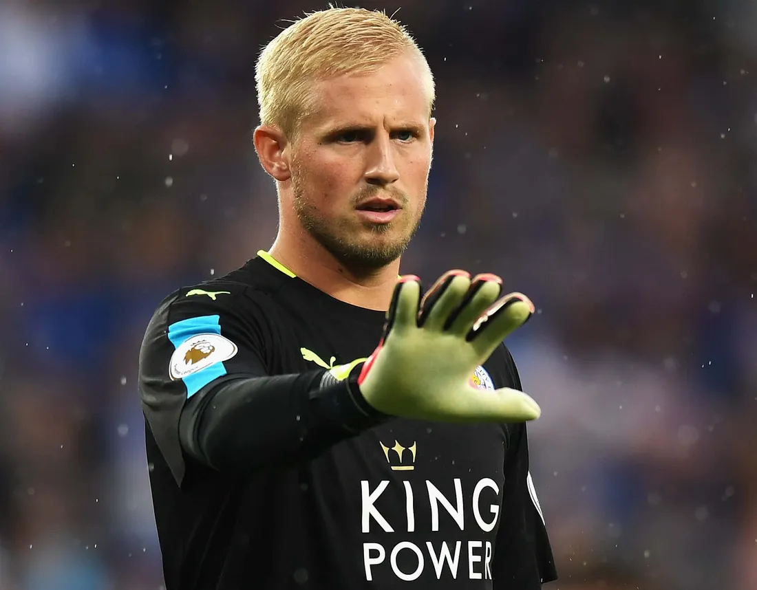Peter Schmeichel