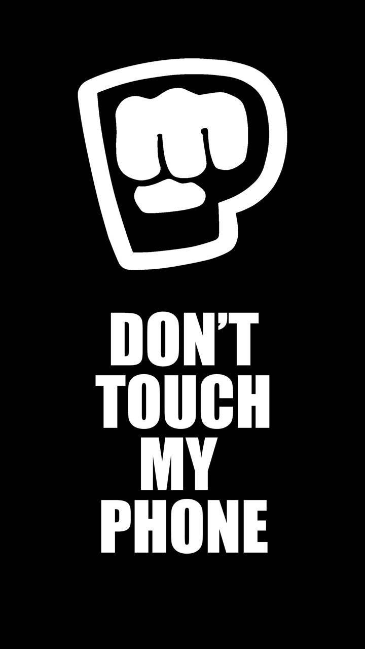 PewDiePie, brofist, Spread positivity and love - it always makes the difference, HD Phone Wallpaper