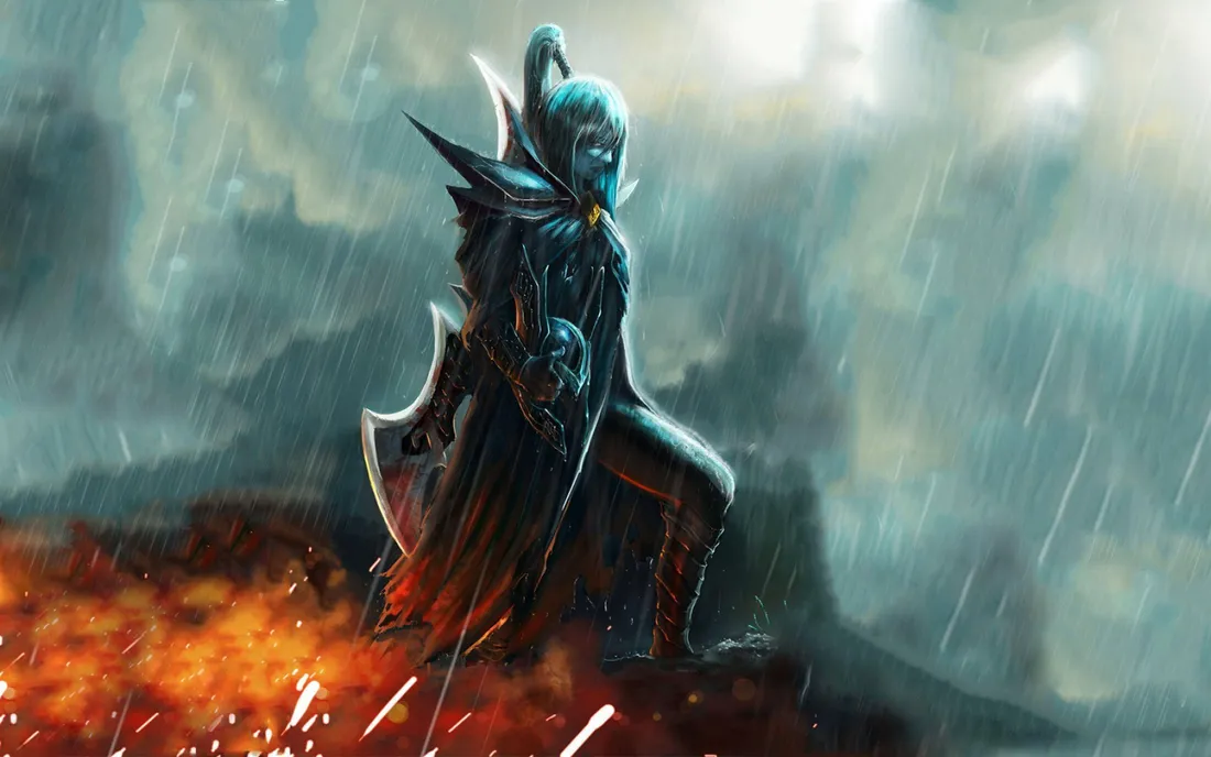 Phantom Assassin