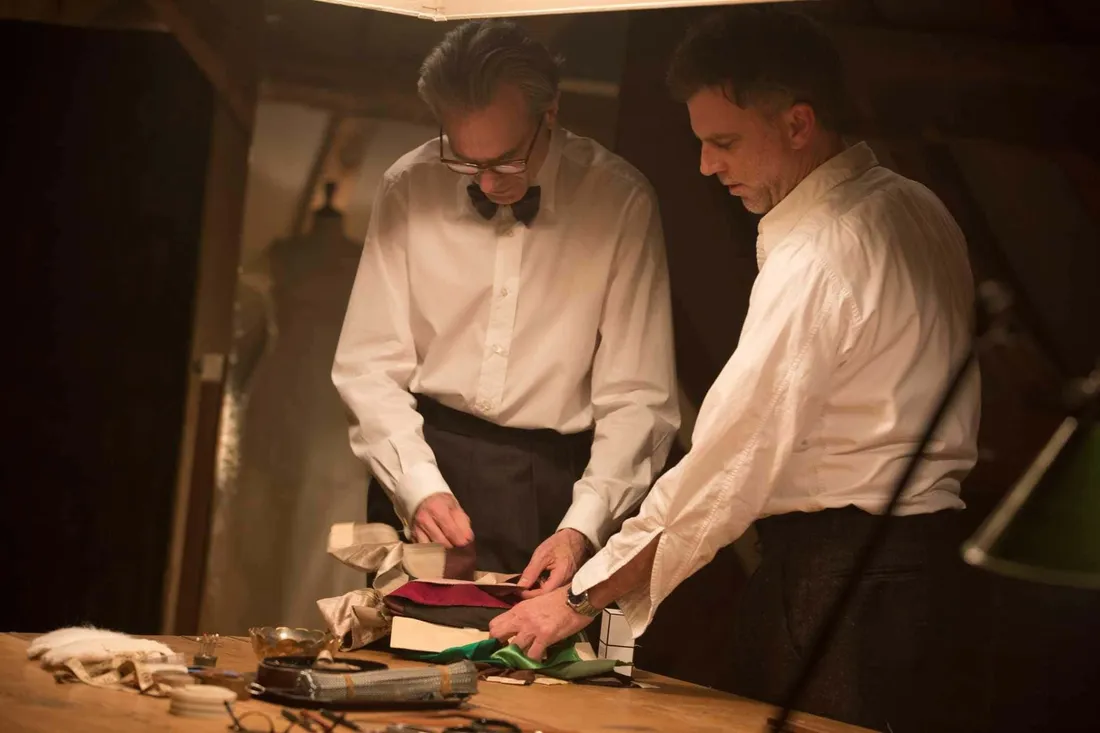 Phantom Thread