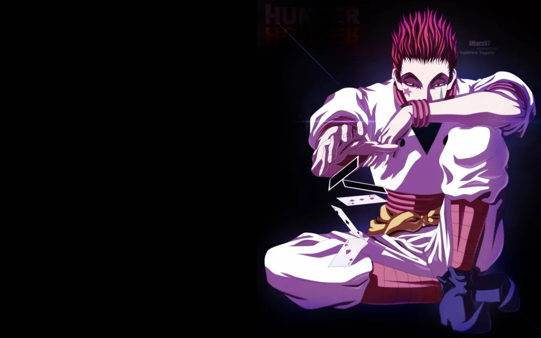 Phantom Troupe