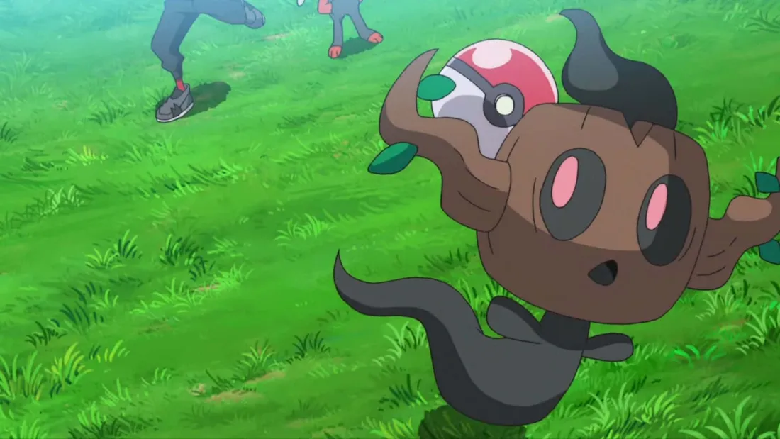 Phantump