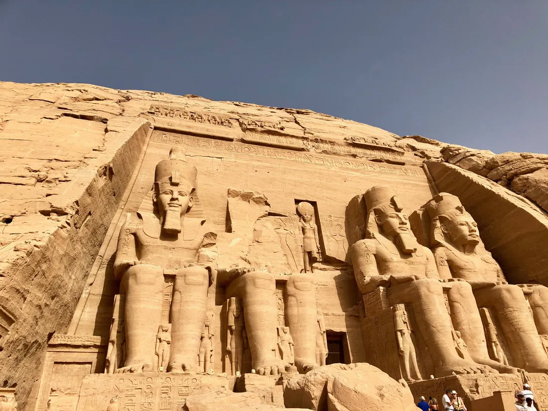 Pharaoh