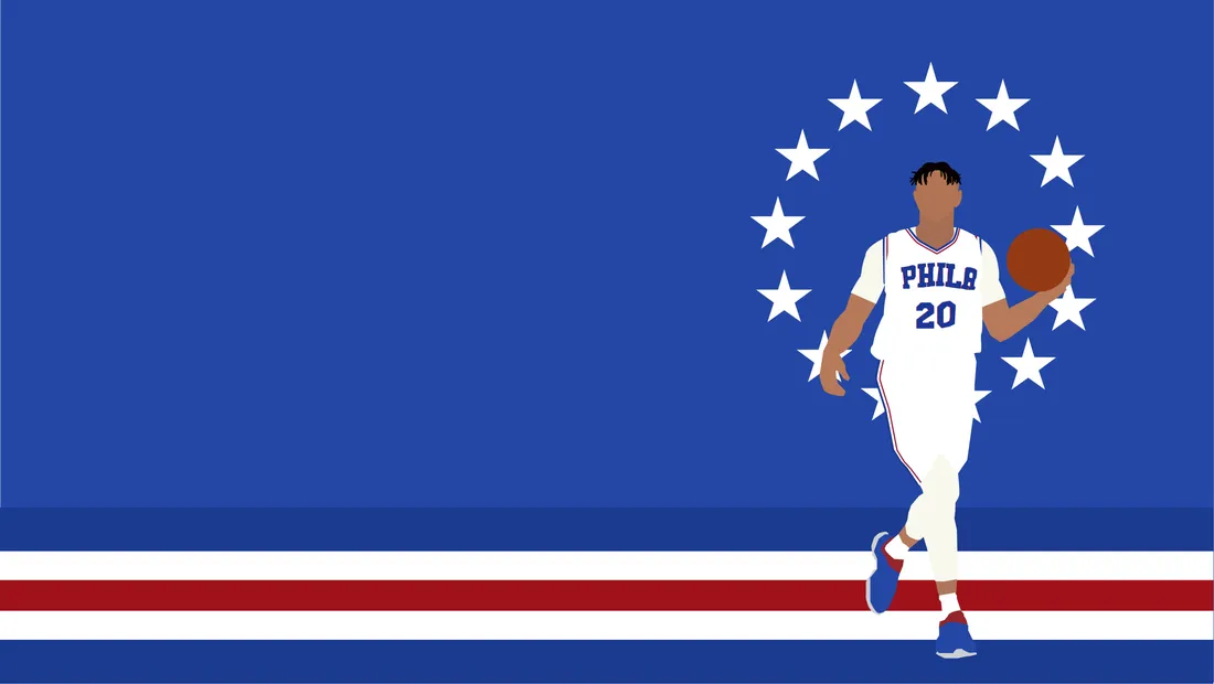 Philadelphia 76ers