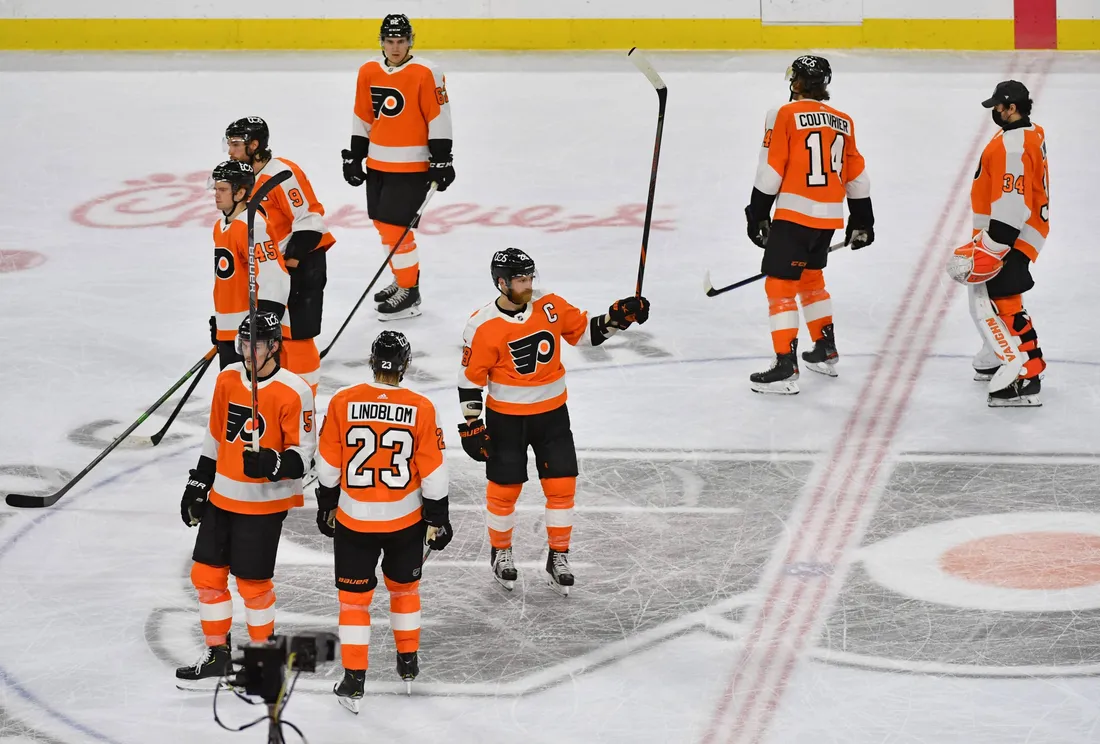 Philadelphia Flyers