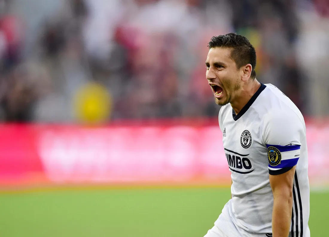 Philadelphia Union