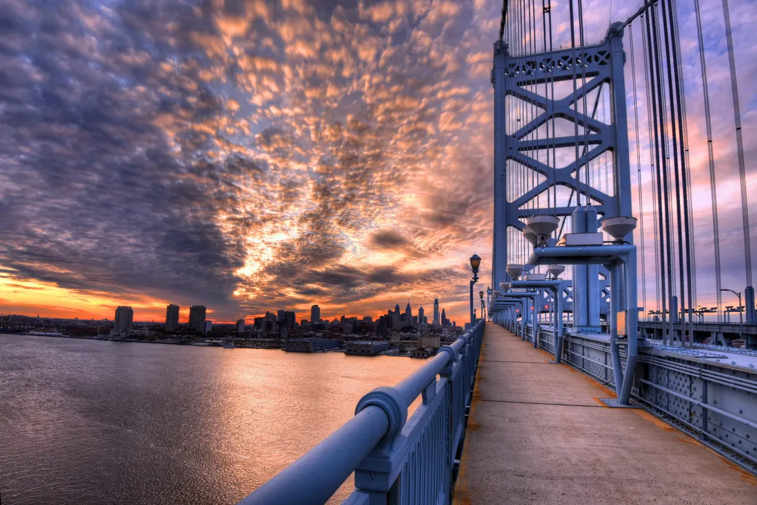 Philadelphia