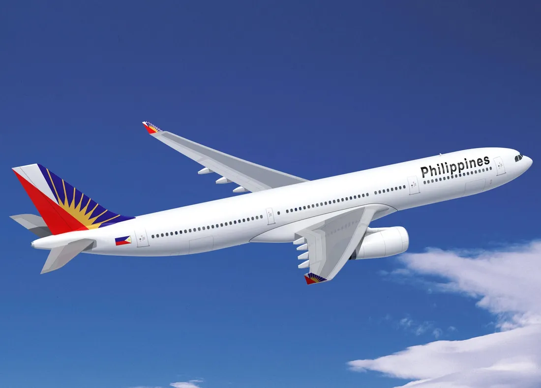 Philippine Airlines