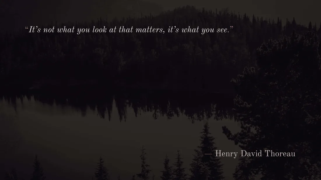 Philosophical Quotes