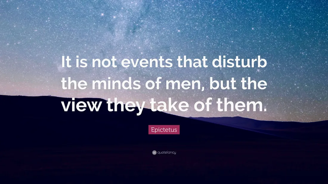Philosophy