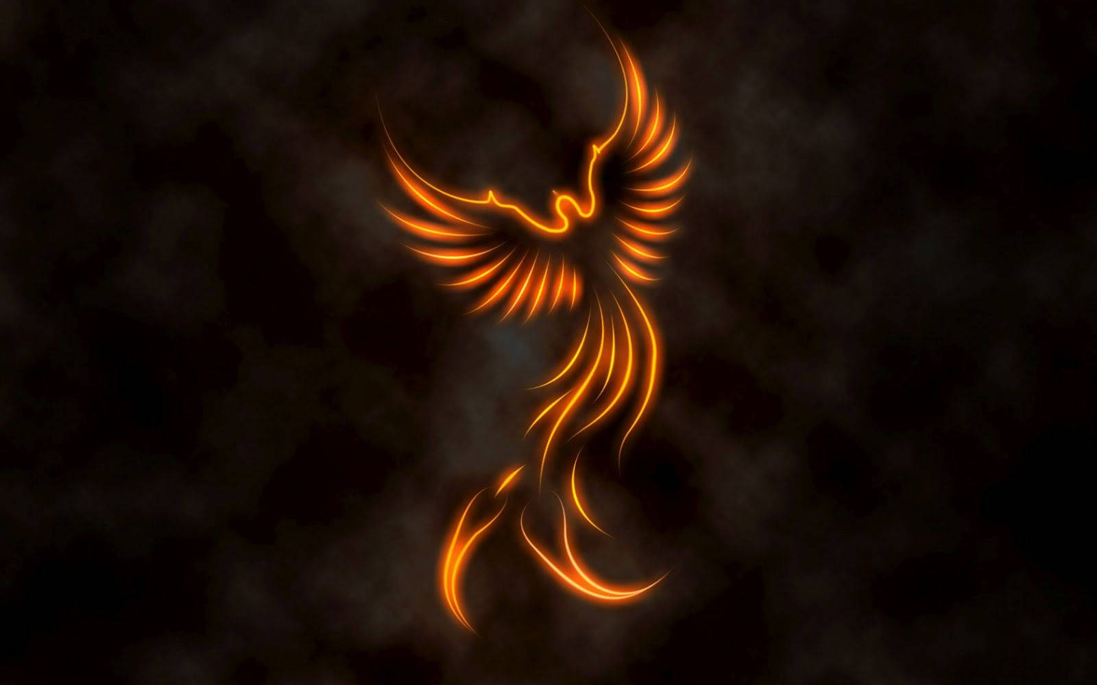 Phoenix Arizona, smoke black, phoenix, HD Desktop Wallpaper