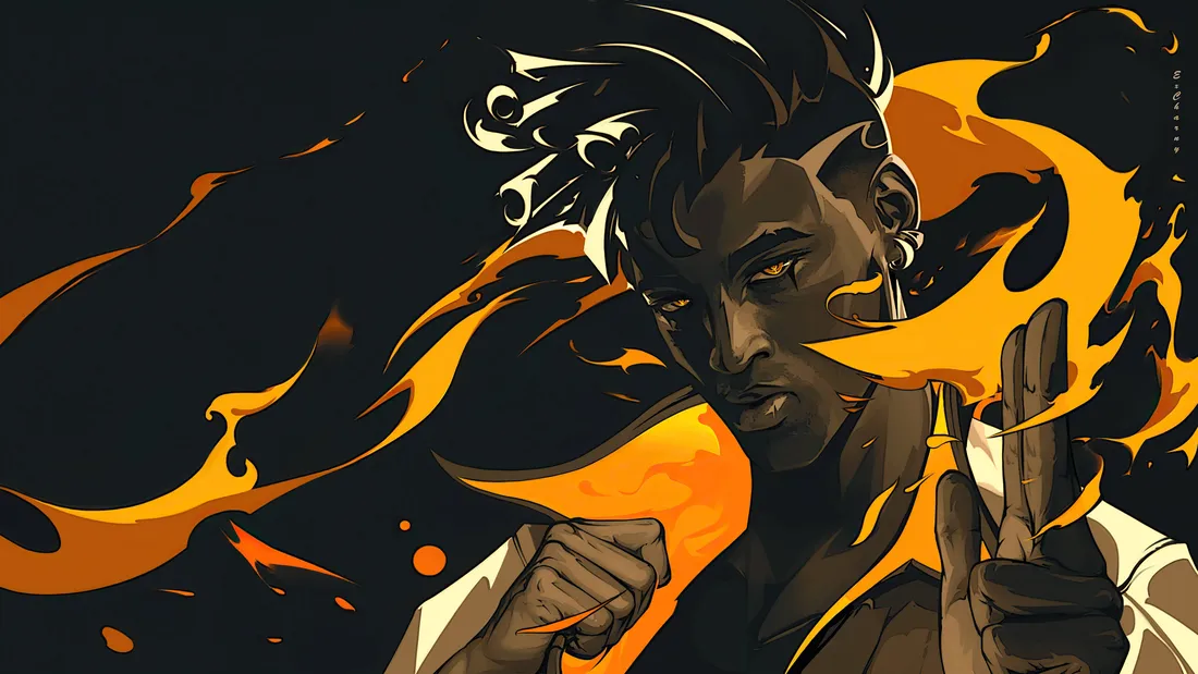 Phoenix Ikki