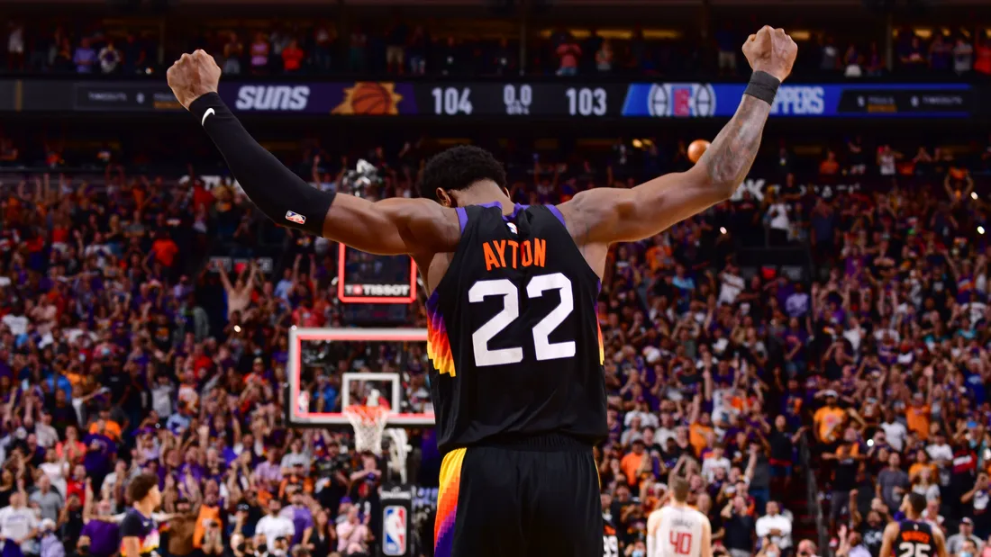 Phoenix Suns