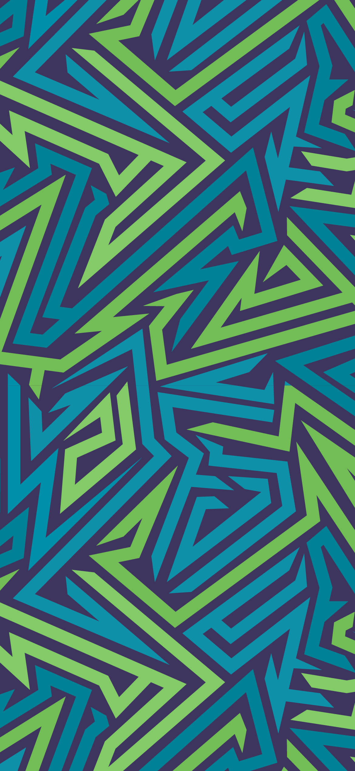 teal, lime green, dark blue, Full HD Phone Wallpaper