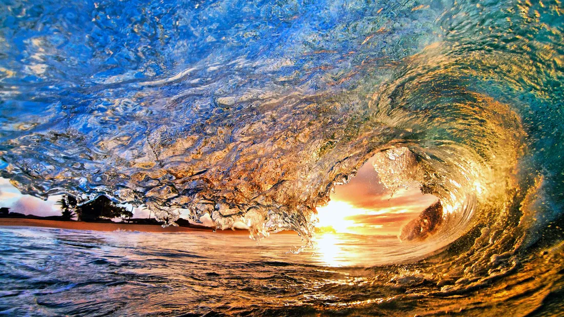 Photography Aesthetic Ocean