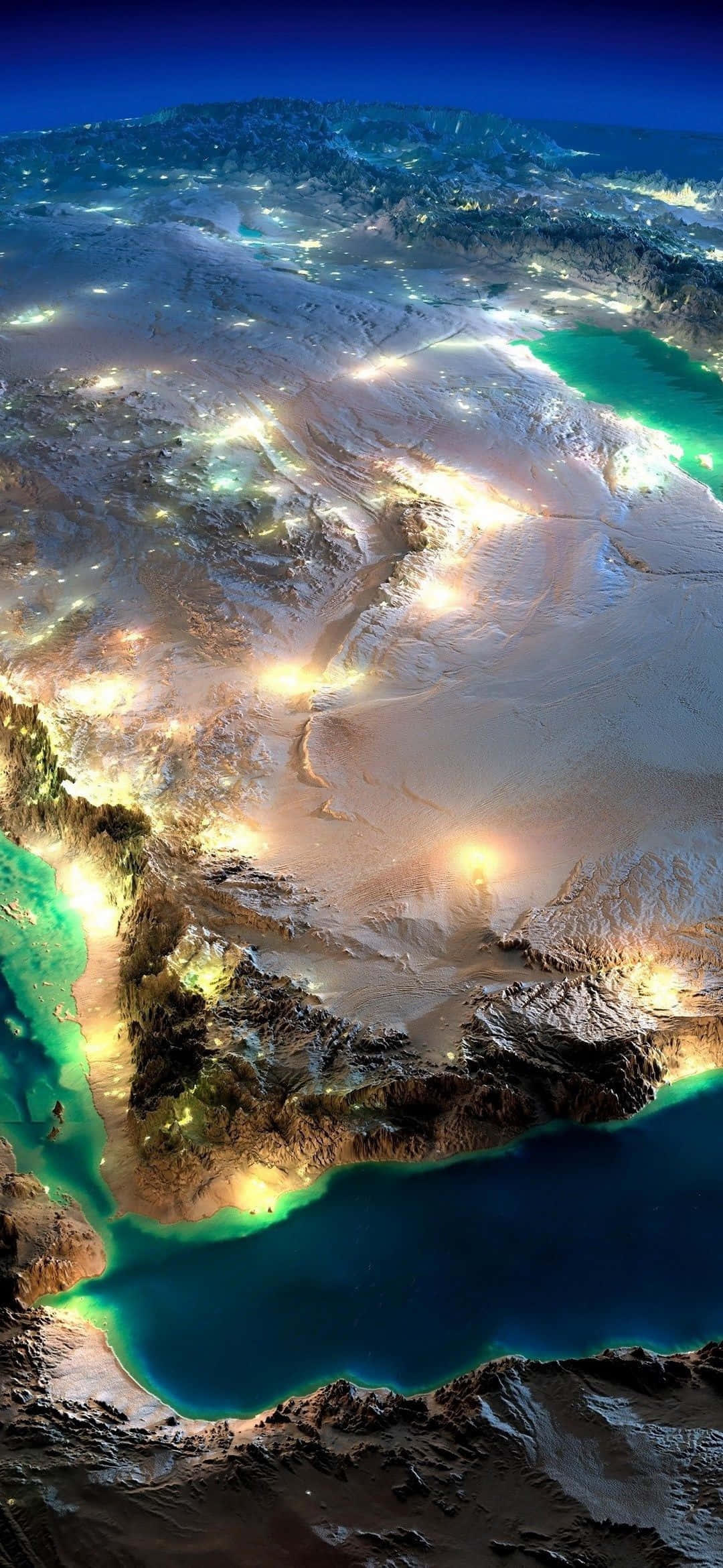 1080x2340, 4K, Earth, Full HD Phone Wallpaper