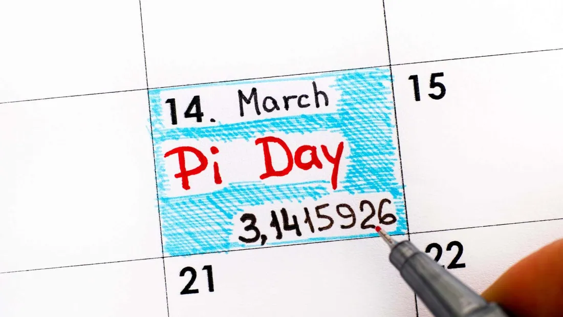 Pi Day