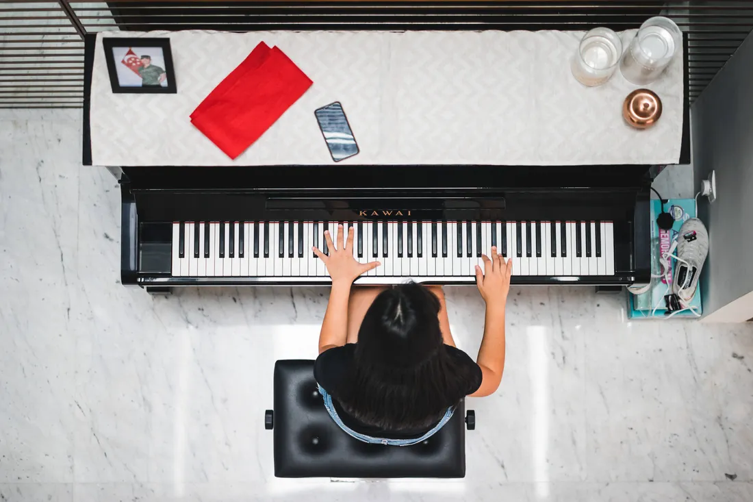 Piano