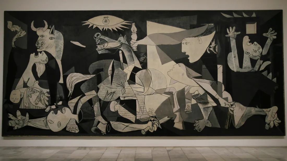 Picasso Wallpapers