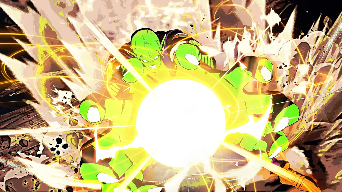 Piccolo