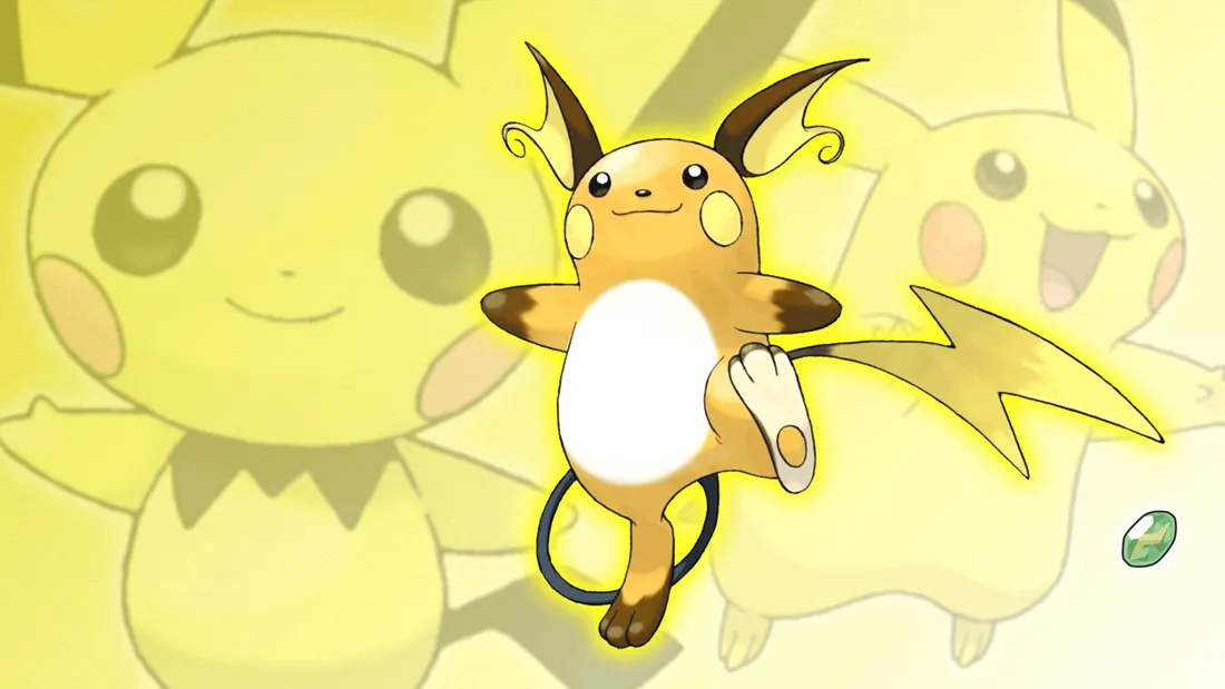 Pichu