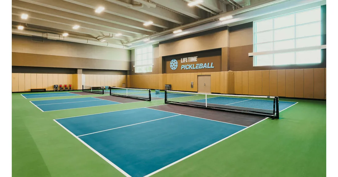 Pickleball