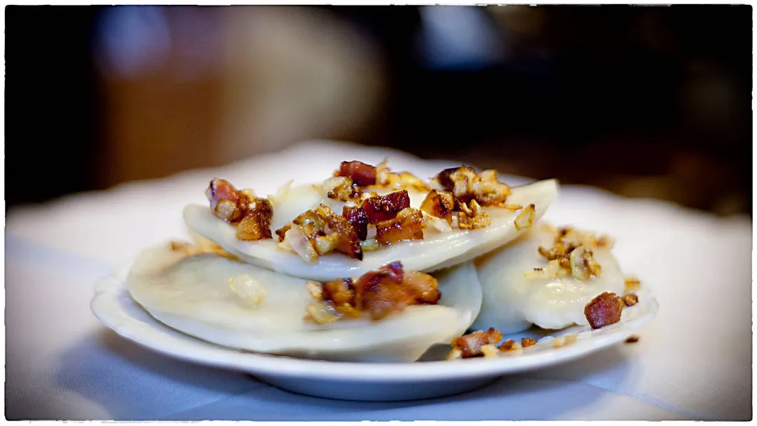 Pierogi