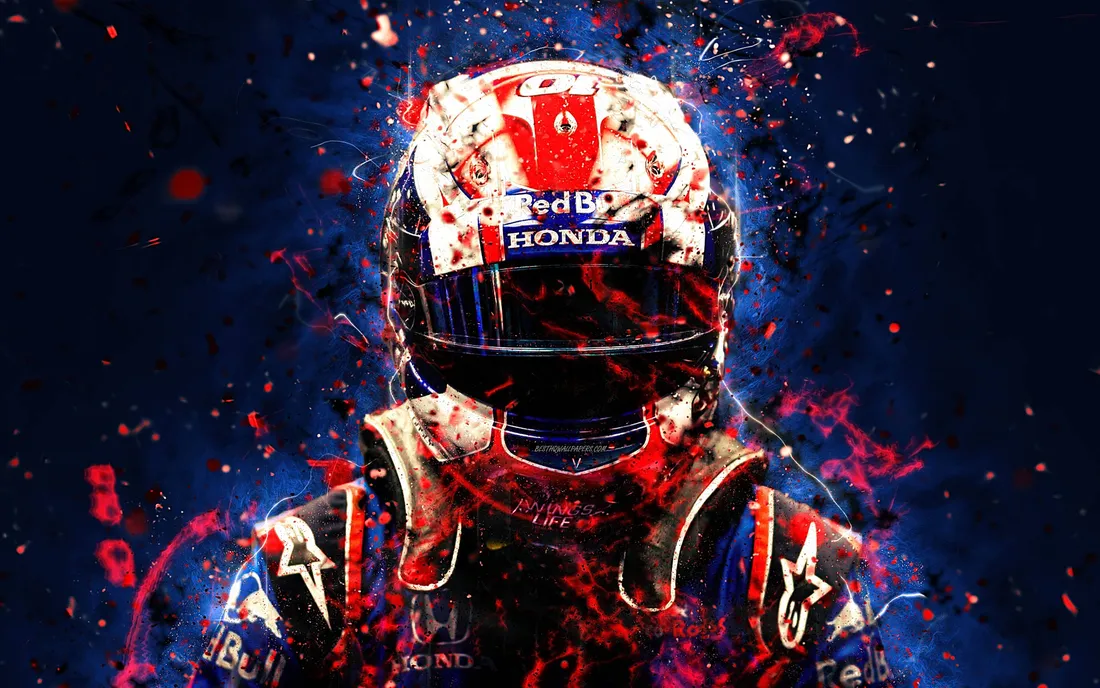 Pierre Gasly